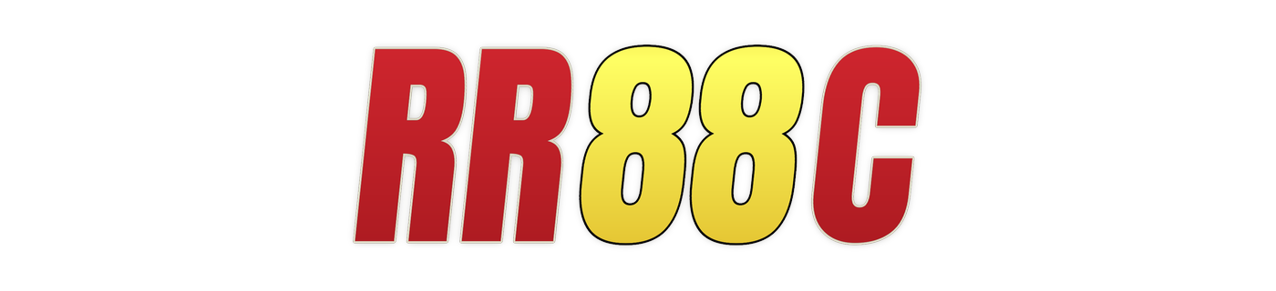rr88c logo